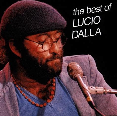 lucio dalla rolex|lucio dalla best of scanner download.